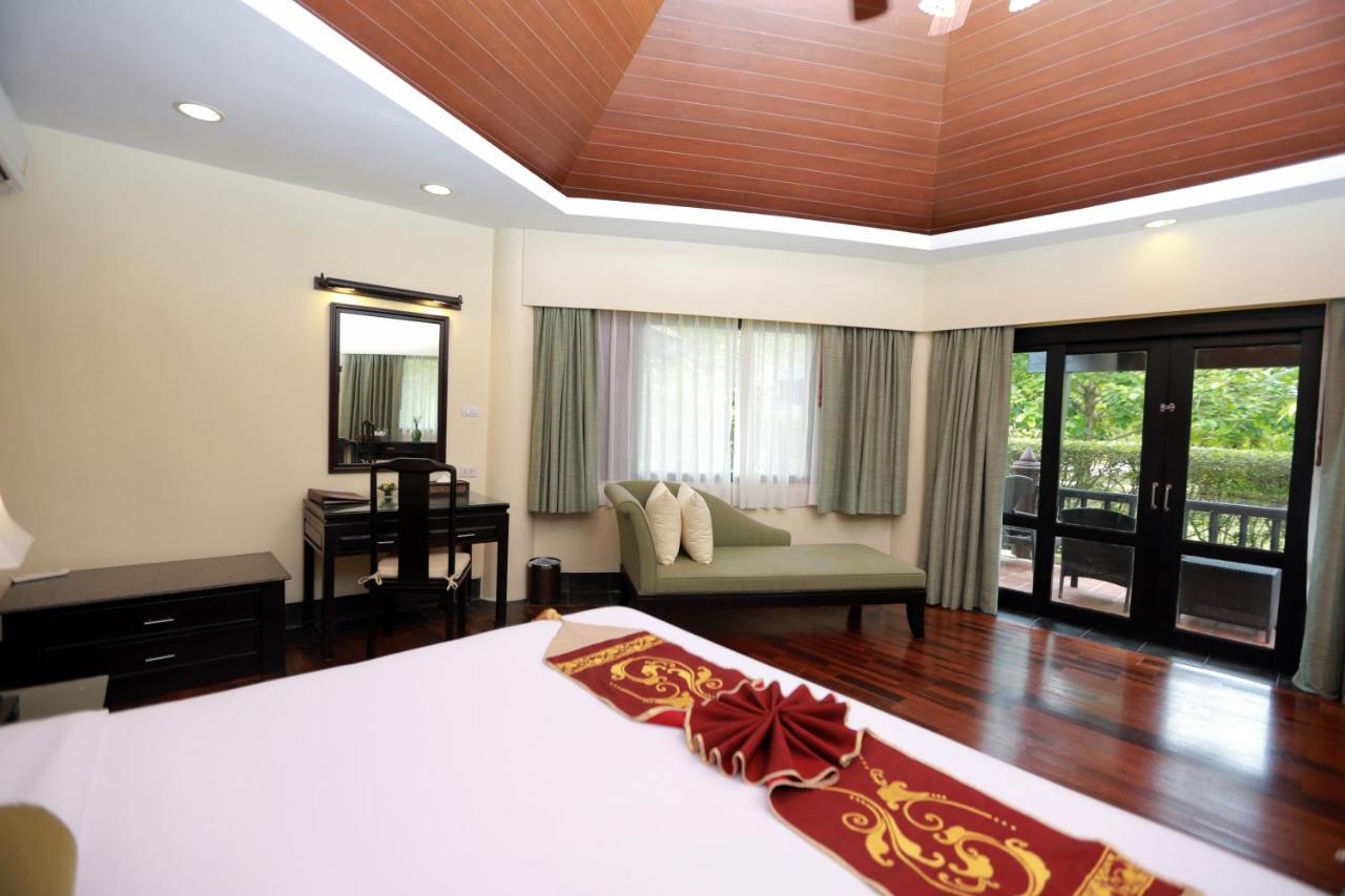 Seaview Resort Khao Lak - Sha Plus Luaran gambar