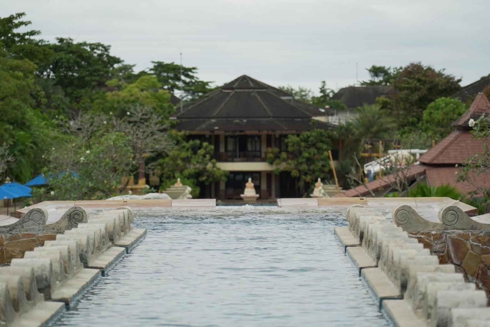 Seaview Resort Khao Lak - Sha Plus Luaran gambar